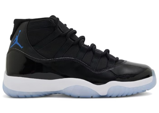 Jordan Air Jordan 11 Retro "Space Jam"