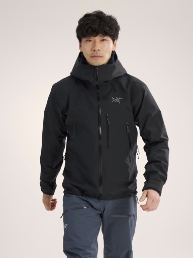 Arc'teryx Beta SV Jacket