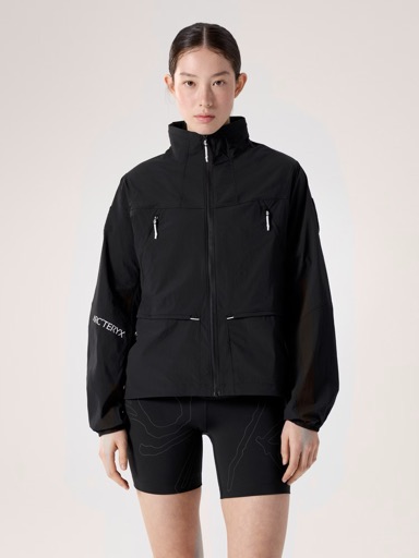 Arc'teryx Subida Jacket