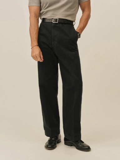 Buck Mason Big Chino
