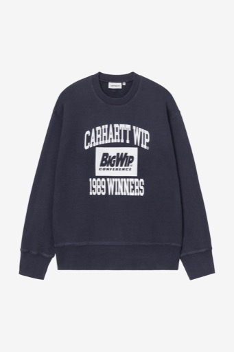 Carhartt WIP 1989 Winners Sweatshirt