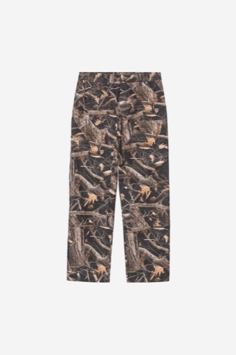 Carhartt WIP Double Knee Pant