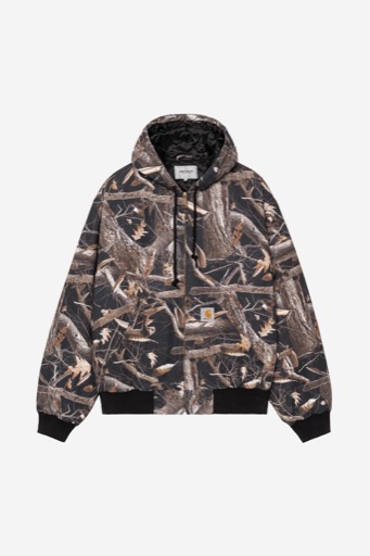 Carhartt WIP OG Active Jacket (Winter)