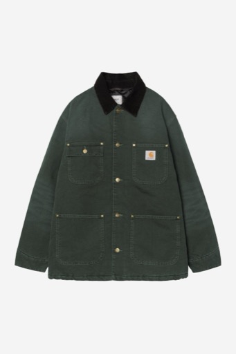 Carhartt WIP OG Chore Coat (Winter)
