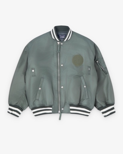 Comme des Garçons Homme MA-1 Jacket (Khaki)