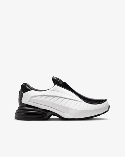 Comme des Garçons Homme Plus x Nike Air Max Dolce (White/Black)