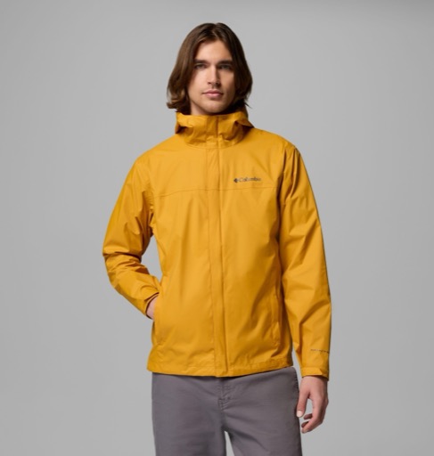 Columbia Watertight II Rain Jacket