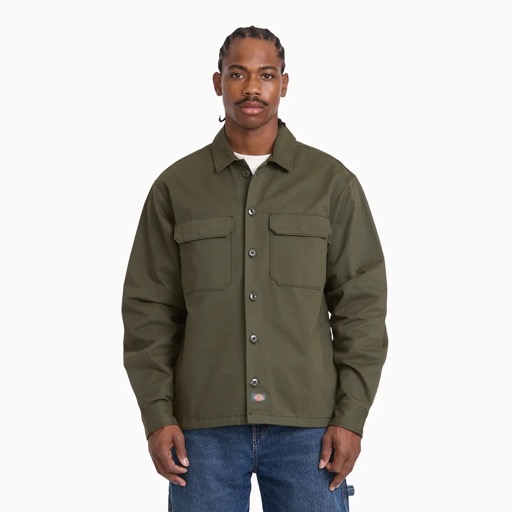 Dickies 247 Shacket
