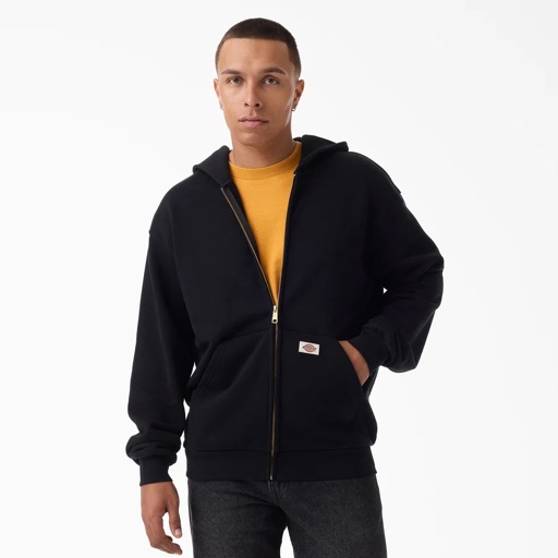 Dickies Fostoria Full-Zip Hoodie