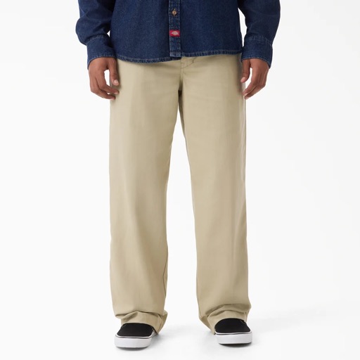 Dickies Hemp Twill Work Pants
