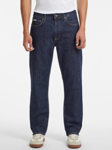 GUESS G16 Straight-Leg Jeans