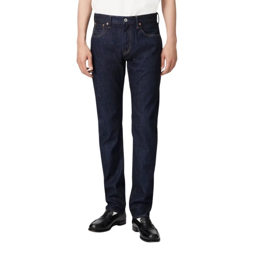 Japan Blue JMJE1200 12oz Selvedge – Slim Straight