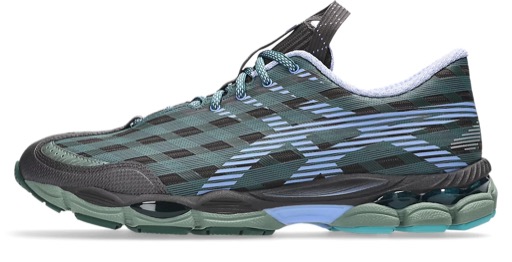 ASICS Kiko Kostadinov US8-S GEL-SJ33