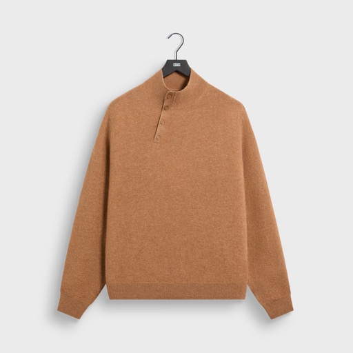 Kith &Kin Cashmere Cyrus Turtleneck