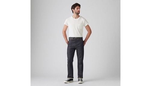 Levi's Vintage Clothing 1944 501 Original Selvedge