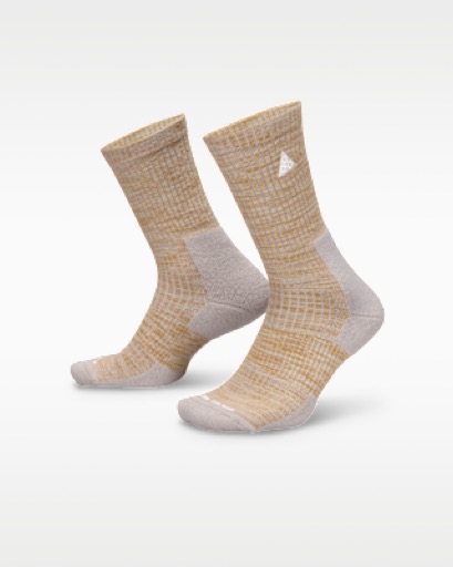 Nike ACG Everyday Cushioned Crew Socks (1 Pair)