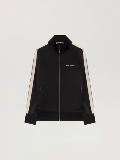 Palm Angels Classic Logo Track Jacket