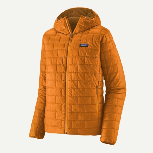Patagonia M's Nano Puff Hoody