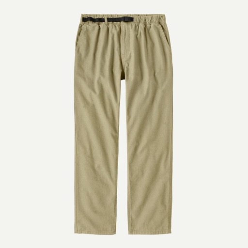 Patagonia M's Point Reyes Canvas Gi Pants