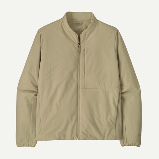 Patagonia Nano-Air Bomber Jacket