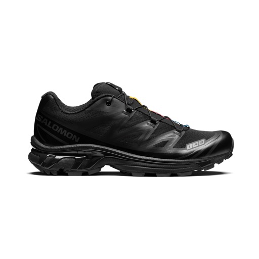 Salomon XT-6 (Black/Phantom)