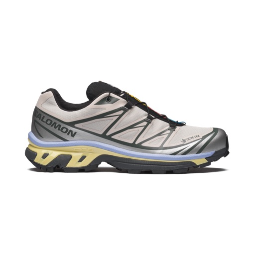 Salomon XT-6 GORE-TEX