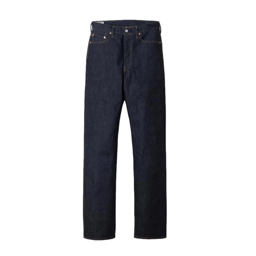 Studio D'Artisan SD-1101 "Ishikawadai" Selvedge – Regular Straight