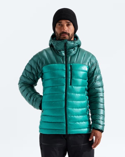 The North Face Summit Series Breithorn Hoodie